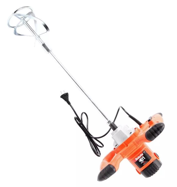 Robota maalin-ja laastinsekoitin MO1 900W - Sekoittimet laasteille ja maaleille - 0009861 - 1