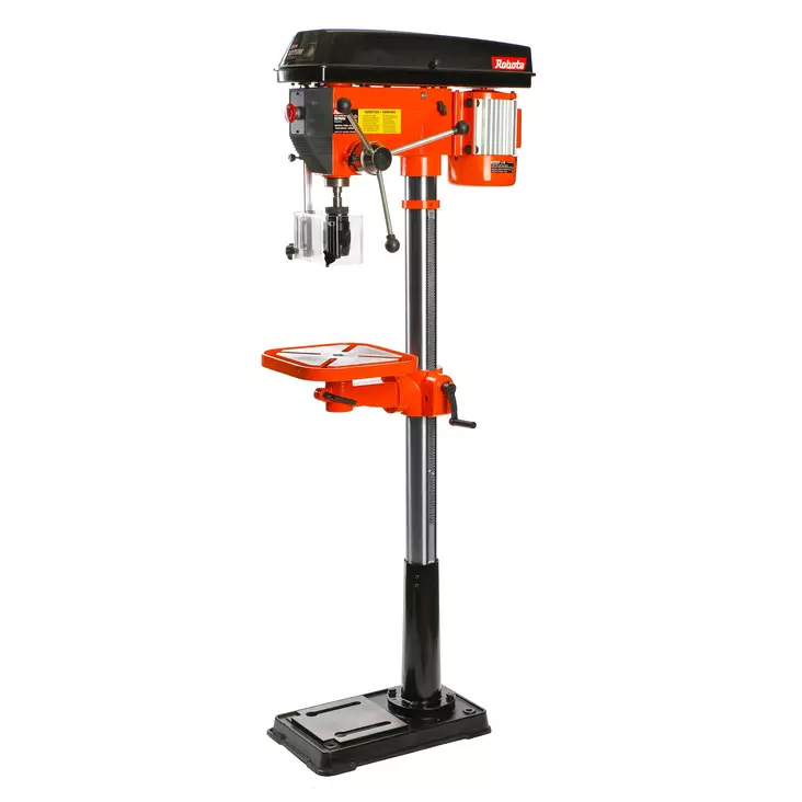 Robota Pylväsporakone 750W - Pylväsporakoneet - 0015891 - 1