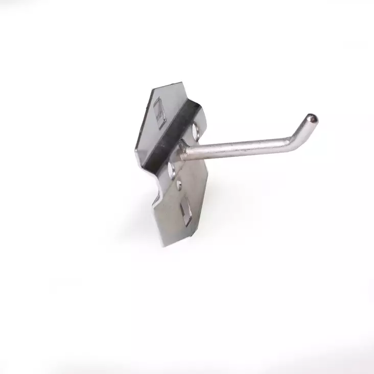 Robota reikälevypiikki SH5 50mm 10kpl pussi - Työkalutaulut ja piikit - 0009821 - 1