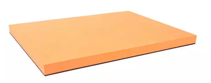 Robota Työkaluvaunun umpipohja 530x385mm - Työkalupakit - 0015901 - 1