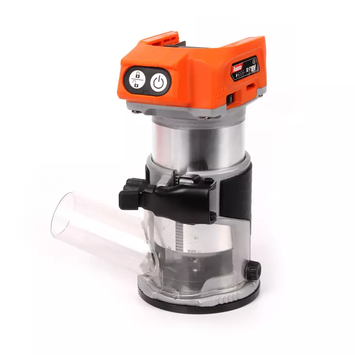 Robota yläjyrsin DC-T 18V runko - Muut akkutyökalut - 0009851 - 1