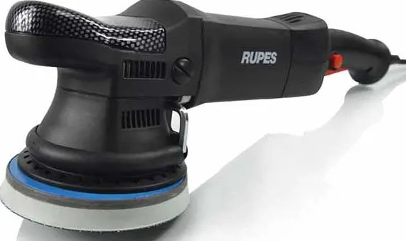 Rupes Kiillotuskone Epäkesko 180mm 500W - Kiillotuskoneet - 0012931 - 1