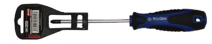 Ruuvimeisseli PH1x100 mm - PH- meisselit - 0006661 - 1