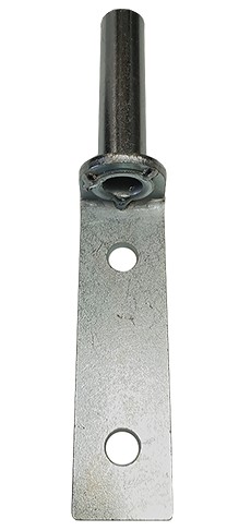 Saranan vastakappale pitkä - Perävaunutarvikkeet - 0016971 - 1