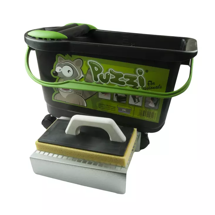 Schwan laatanpesusarja Pro - Muuraus- ja laatoitustyökalut - 0003031 - 1