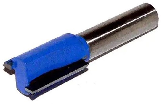 Tamo Uurrejyrsin D13mm H20mm - Jyrsin- ja höylänterät - 0002931 - 3