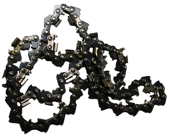 Teräketju 325-0.50" / 1,3 mm, 56 DL - Teräketjut ja laipat - 0006691 - 1