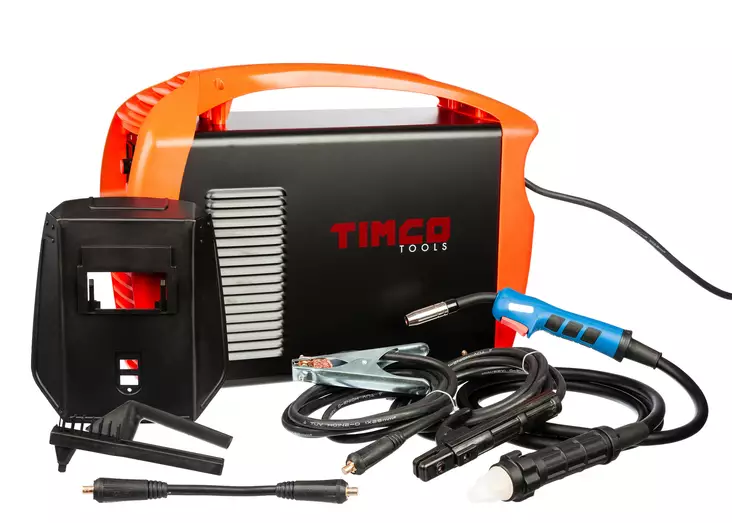 Timco Mi250MIG mig hitsauskone - MIG- hitsauskoneet - 0008921 - 6