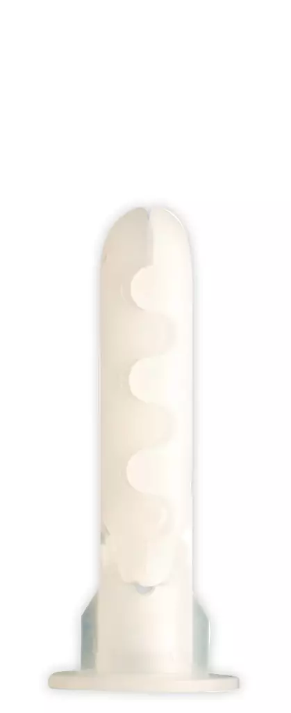 Toggler Alligator Tulppa 5mm laipalla 100kpl - Lyöntitulpat - 0020921 - 1