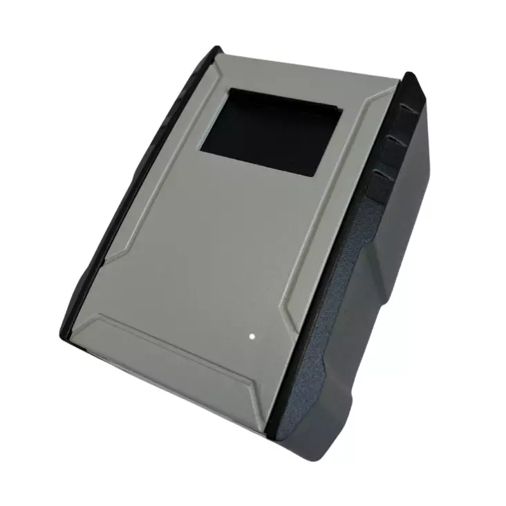 Vara-avainkaappi Jumbo numerolukolla - Avainpiilot  - 0018391 - 1