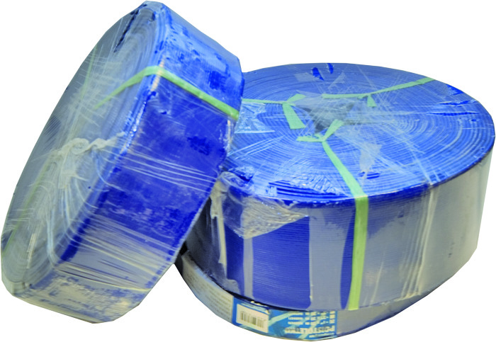 Vesipumpun poistoletku 1" / 20m - Letkut ja tarvikkeet - 0010521 - 1