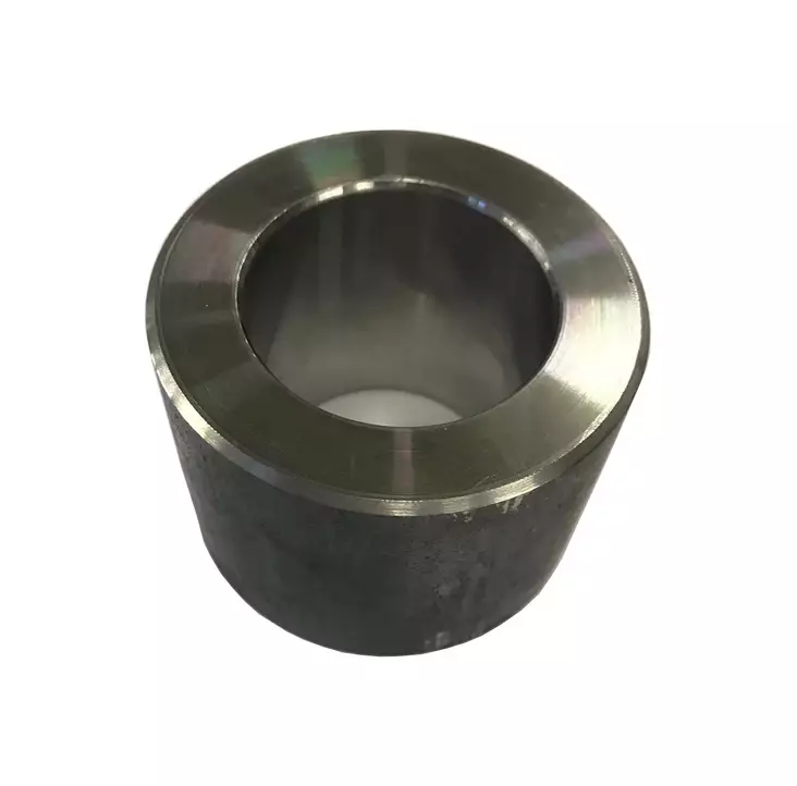 Warma Hitsattava holkki 40/25mm, pituus 40mm - Hitsattavat holkit - 0009661 - 1