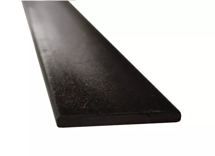 Warma Lattarauta 5x50mm, pituus 2m - Lattaraudat - 0009631 - 1