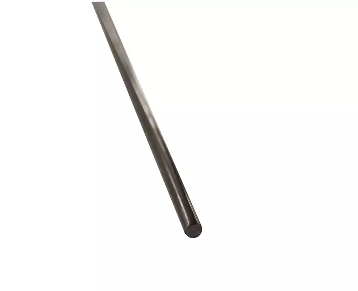 Warma Vedetty tanko pyöreä 6mm, pituus 1,5m - Vedetyt tangot - 0009621 - 1