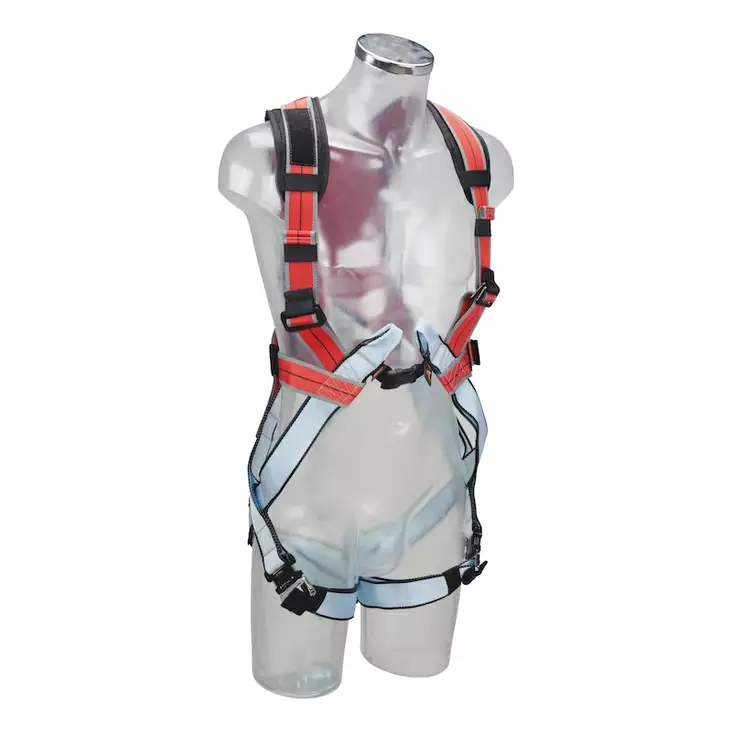 Würth kokovaljas elastico plus - Turvavaljaat ja putoamissuojat - 0014421 - 1