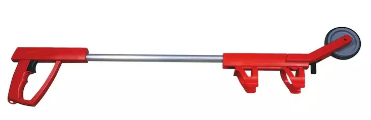 Wurth Käyttökahva merkintämaaleille - Spraymaalit - 0016341 - 1