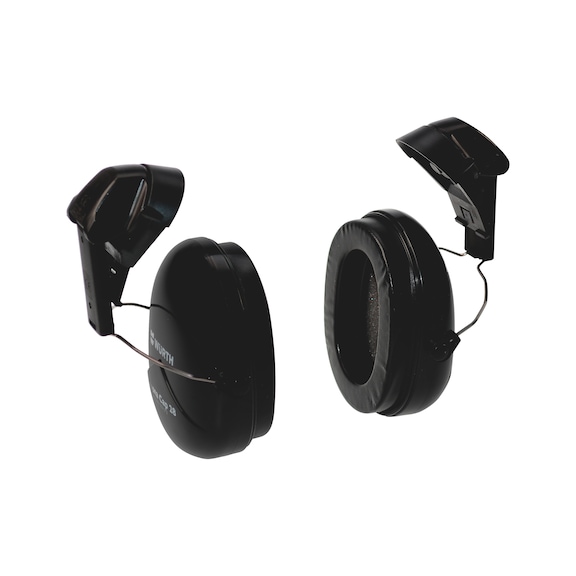 Wurth kuulosuojain Spider kypärään - Suojakypärät - 0010641 - 1