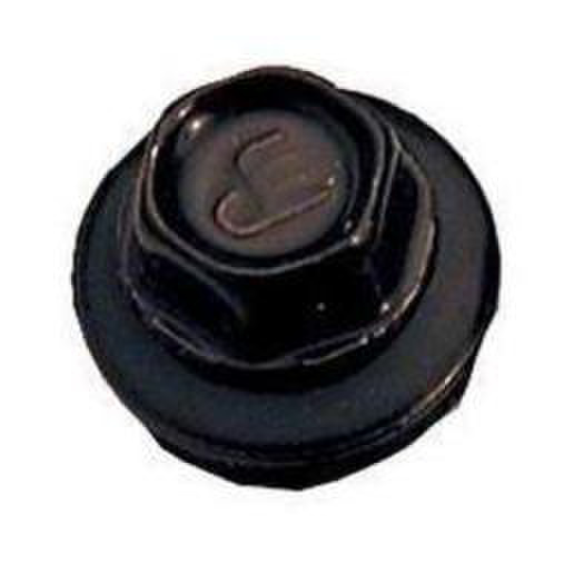 Wurth vaihtoruuvi 6,3 x 50, RR33 - Musta, 100kpl - Kateruuvit - 0018741 - 1