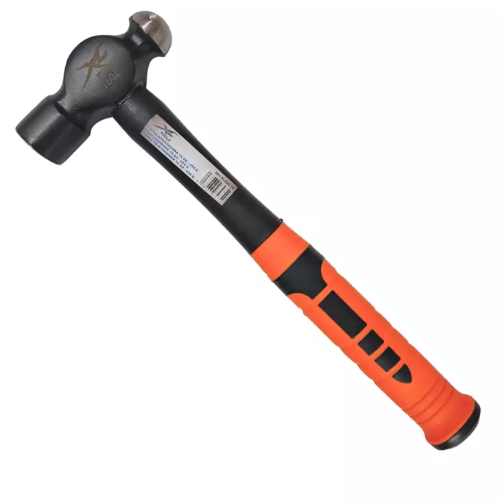 XL-Tools Kuulapäävasara 16oz - Pajavasarat - 0020261 - 1