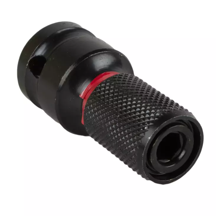 Yato Kärkipidin mutterinvääntimeen 1/2" - Kone- ja voimahylsyt - 0016671 - 1