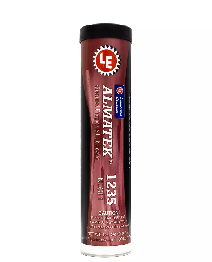 Yleisrasva talvilaatu 400g LE 1235 Almatek NLGI-1 - Muut voiteluaineet - 0022491 - 1
