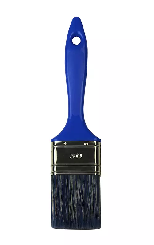 Yleissivellin lateksi 50mm - Siveltimet ja pensselit - 0021931 - 1