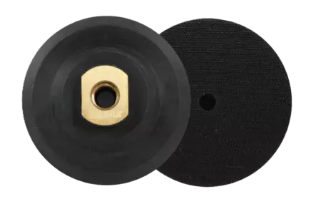 BIHUI Kiillotuslaikan alusta, 100mm - Muuraus- ja laatoitustyökalut - 0021772 - 1