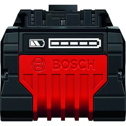 Bosch Expert Akku 8Ah EXBA18V-80 - Työkaluakut ja -laturit - 0021662 - 2