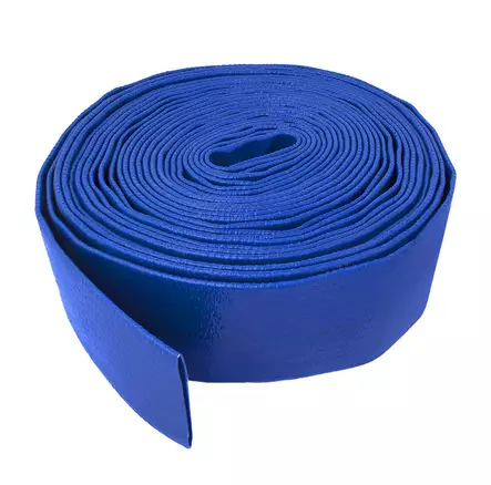 Clen poistoletku 12,5m 51mm - Letkut ja tarvikkeet - 0006352 - 1