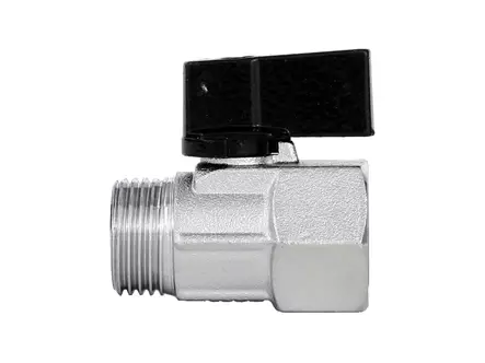 E-P minipalloventtiili 1/2" SK-UK - Pallo- ja kuulasulkuventtiilit - 0004722 - 1