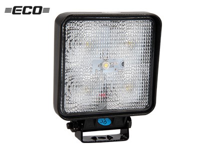 Eco led-työkonevalo 15W 9-32V - Työkonevalot - 0012572 - 1