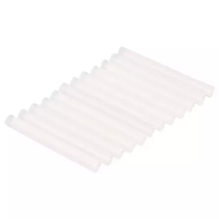 Finbullet Kuumaliimapuikko kirkas Pro 12kpl 11 x 100mm - Yleisliimat - 0021552 - 1