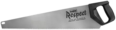 G-Man Käsisaha Respect 22" 550mm - Käsisahat - 0012332 - 1