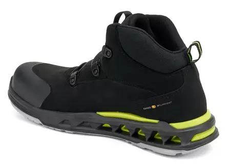 Giasco Cosmo S3L Turvakengät - 36 - Työkengät ja sukat - 0021392 - 2