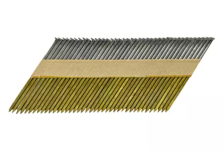 H&H runkonaula 34° 2,9x50mm KS kampa, 500kpl - Konenaulat 34´ - 0020122 - 1