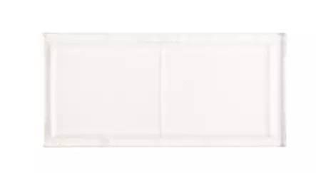 Hitsausmaskin lasi suurentava 51 x 108mm +1,5 - Hitsausmaskit ja hitsaajan varusteet - 0019852 - 1