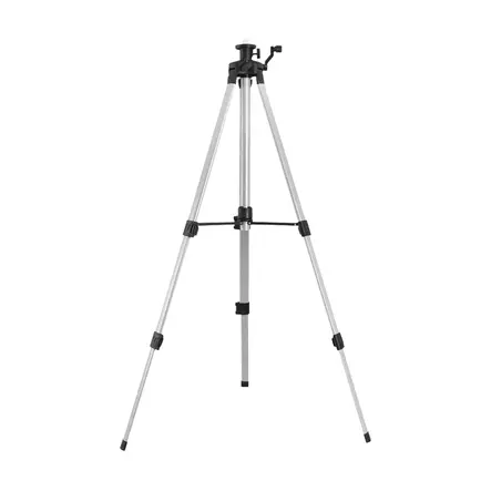 Kolmijalka 1/4”, 61-150cm - Risti-ja linjalaserit ja tarvikkeet - 0021162 - 1