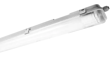 Led teollisuusvalaisin 2x24W 2x360lm IP65 - Teollisuusvalaisimet - 0020542 - 1