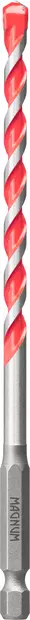 Magnum Poranterä MultiRex 6mm / 150mm - Kiviporanterät - 0021092 - 2