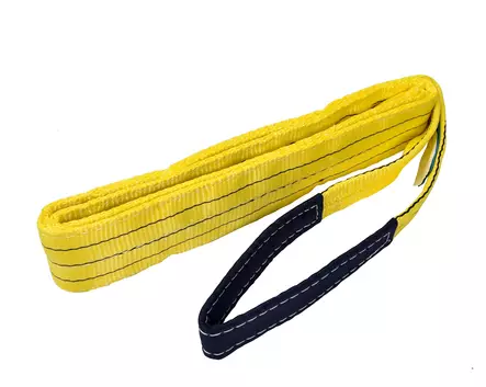 Nostoliina / Silmukkanostovyö 3T 3m - Nostoliinat - 0021022 - 1