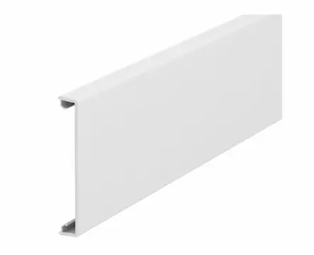 OBO Johtokanavan kansi 80x2000mm GK-OTGRW - Johtokourut ja suojaputket - 0014162 - 1