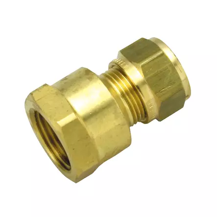 Opal puserrusliitin SK 3/8x12mm - Puserrusliittimet - 0007572 - 1