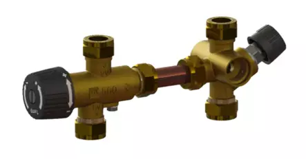 Opal varolaiteryhmä 15-100l varaajaan - Lämminvesivaraajat - 0014902 - 1