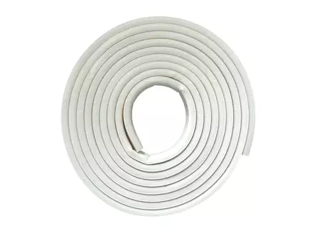 Pisla ikkuna- ja ovitiiviste P 24m valkoinen - Ikkuna- ja ovitiivisteet - 0022202 - 1