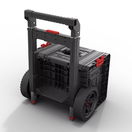Qbrick System PRO pakki renkailla 2.0 - Työkalupakit - 0022142 - 2
