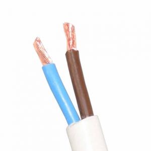 RKKB Aurinkopaneelikaapeli 2x2,5mm² 20m - Asennuskaapelit - 0010262 - 1