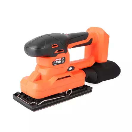 Robota Akkutasohiomakone DC-OB18V runko - Akkuhiomakoneet - 0020222 - 1