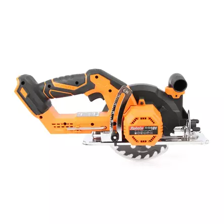 Robota Akkukäsisirkkeli 150mm DC-CA18V, runko - Akkupyörösahat ja -käsisirkkelit - 0022132 - 2