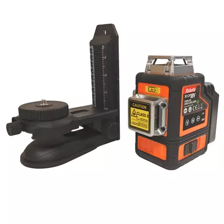 Robota Akkuristilaser vihreä DC-LV18V runko - Muut akkutyökalut - 0022122 - 2