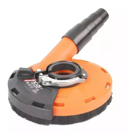 Robota Pölynkerääjä kulmahiomakoneeseen - Kulmahiomakoneet, rälläkät - 0013082 - 1